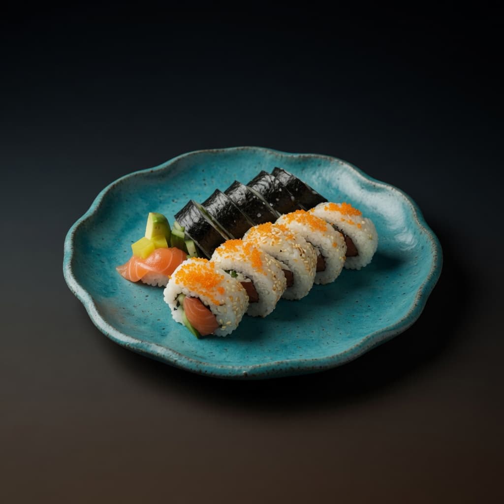 Sushi Set 1 / 11 szt.